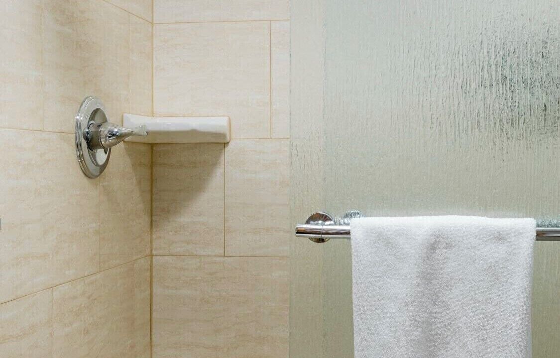 Photo of Bathroom in Big Bear Lake