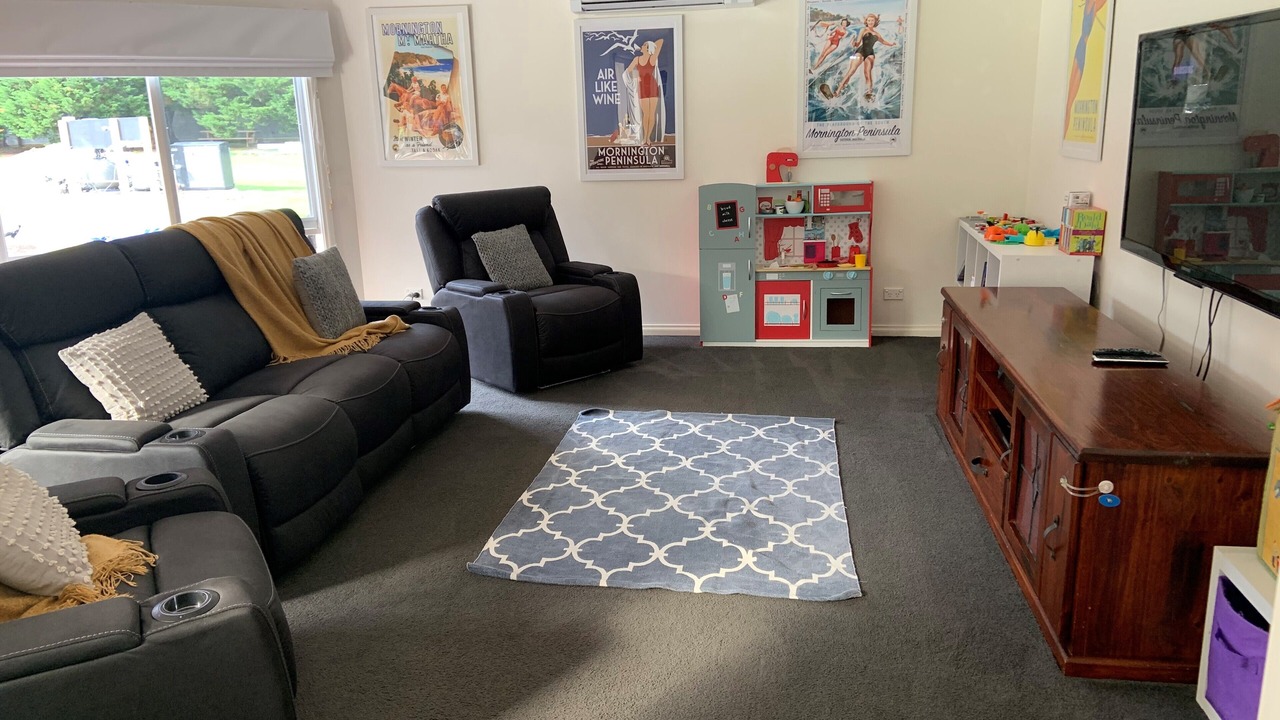 Photo of Bedroom in Mount Martha