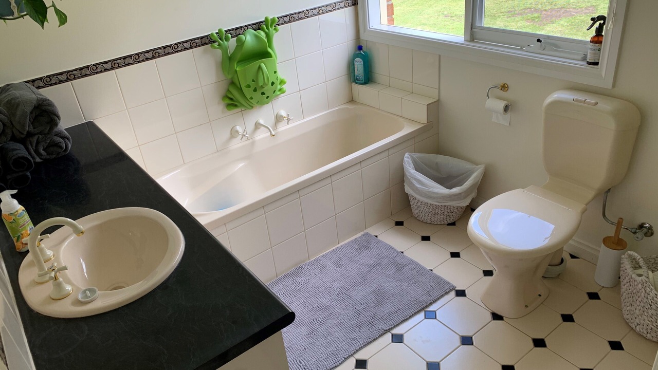 Photo of Bathroom in Mount Martha