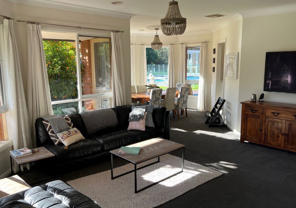 Photo of Bedroom in Mount Martha