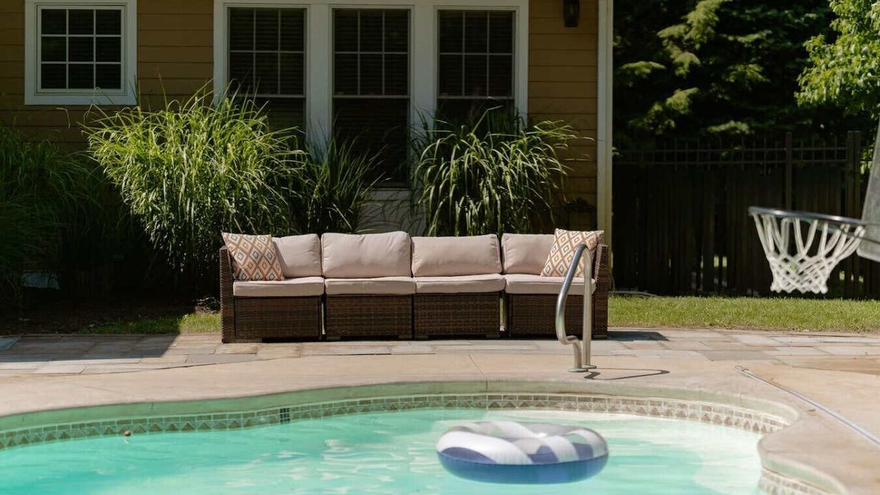 Photo of Outdoor in Grand Beach
