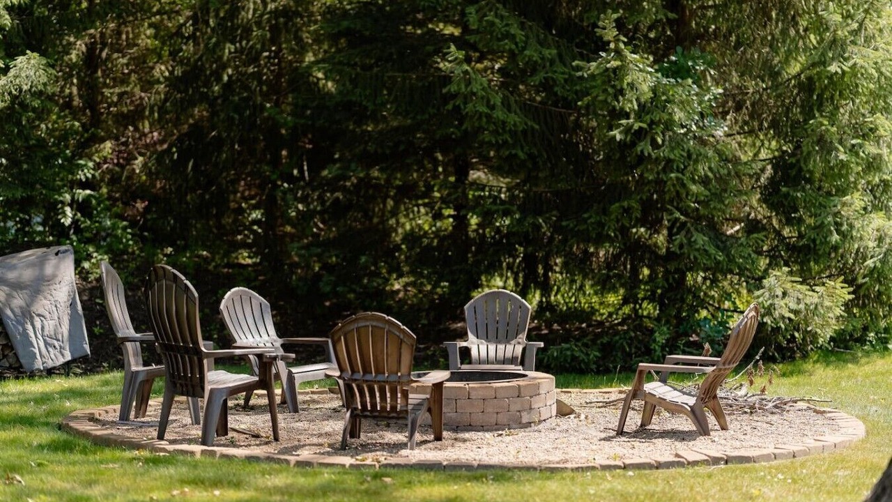 Photo of Outdoor in Grand Beach