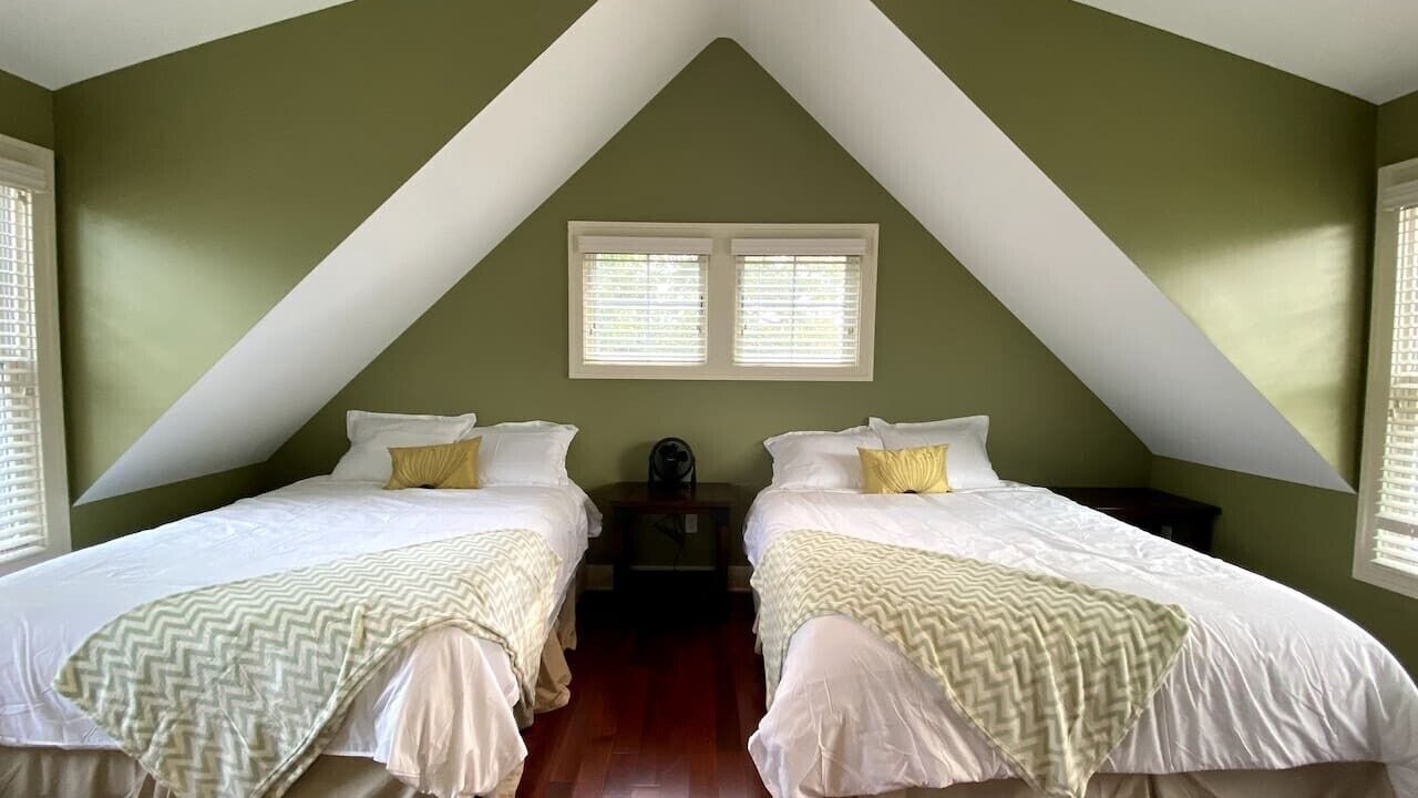 Photo of Bedroom in Grand Beach
