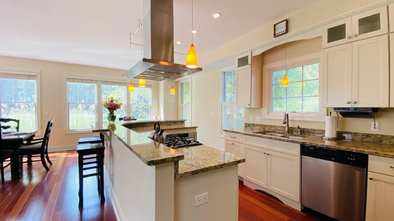 Photo of Kitchen in Grand Beach