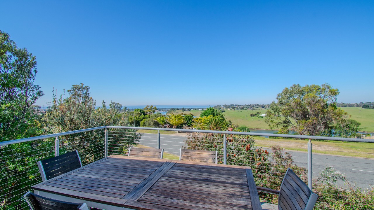 Photo of Outdoor in Lakes Entrance