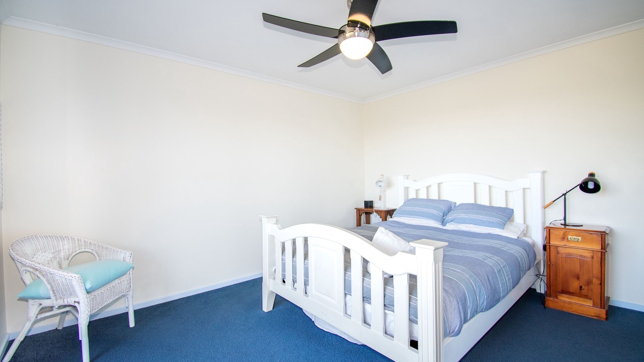 Photo of Bedroom in Lakes Entrance