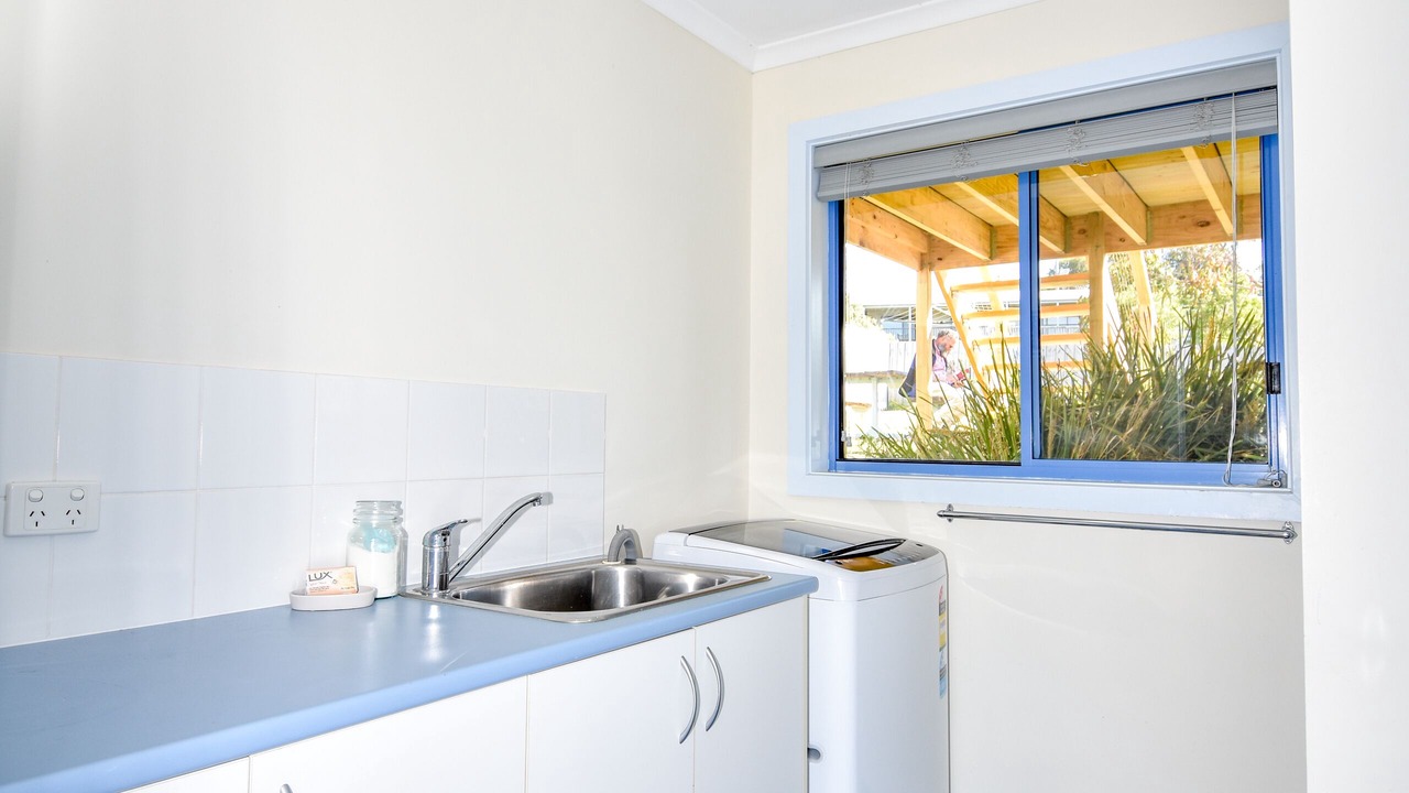 Photo of Kitchen in Lakes Entrance