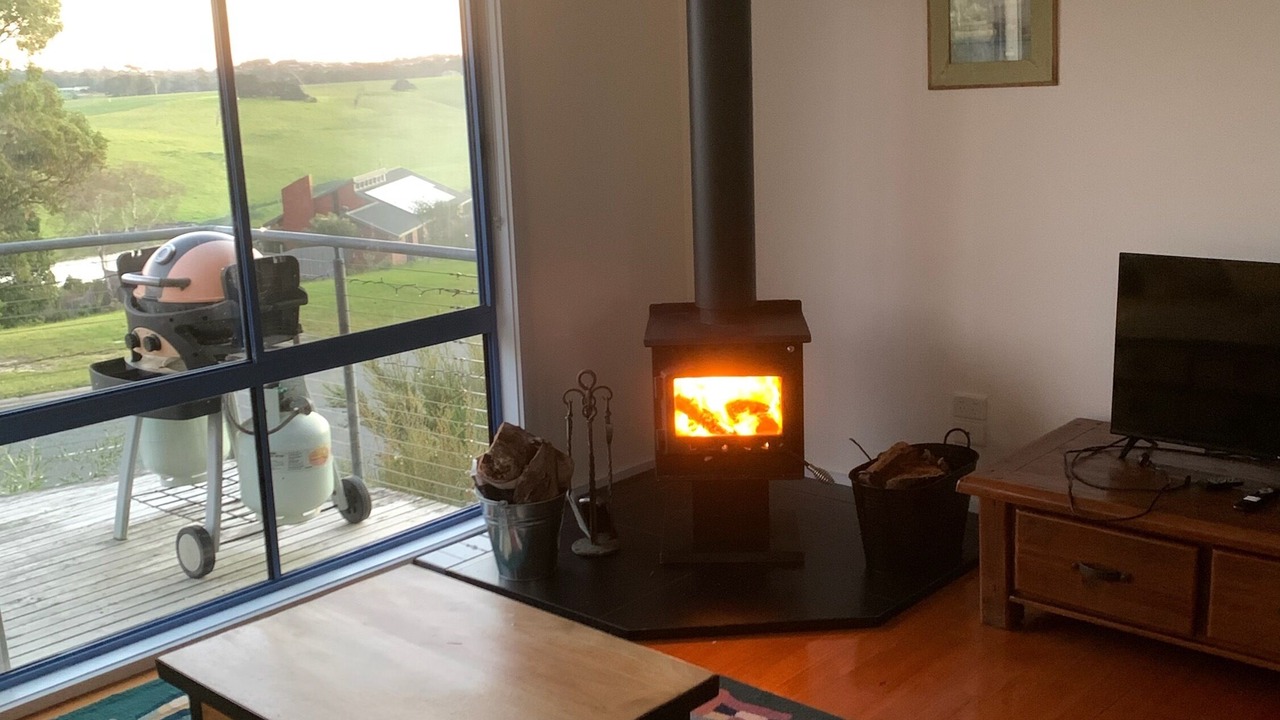 Photo of Livingroom in Lakes Entrance