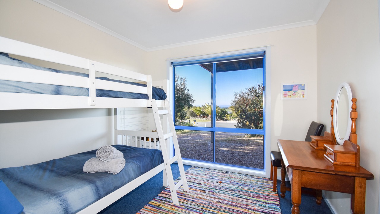 Photo of Bedroom in Lakes Entrance