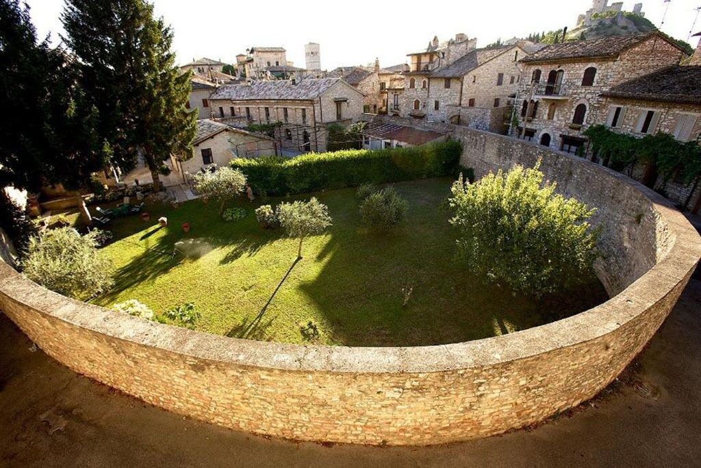 Photo of Outdoor in Assisi