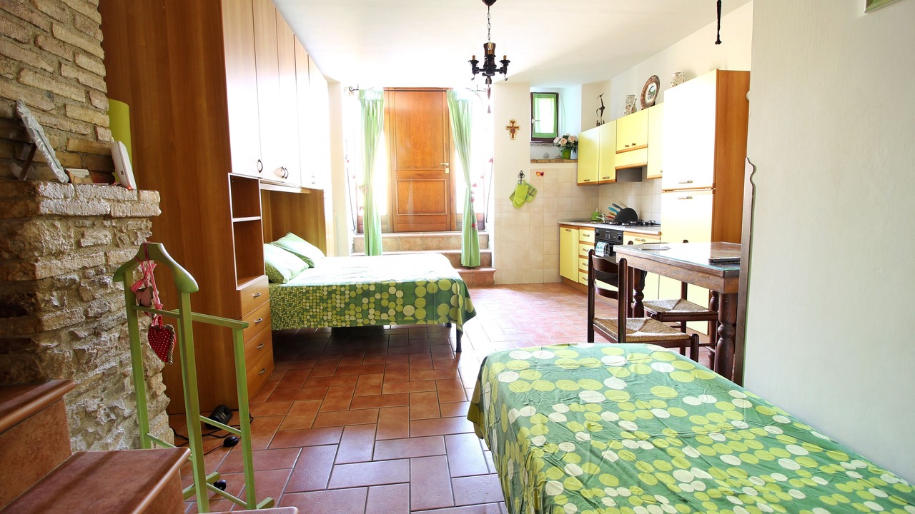 Photo of Bedroom in Assisi