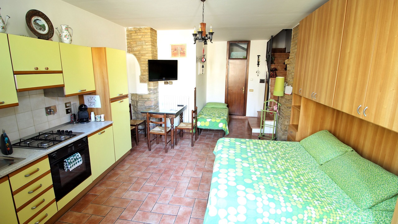 Photo of Bedroom in Assisi