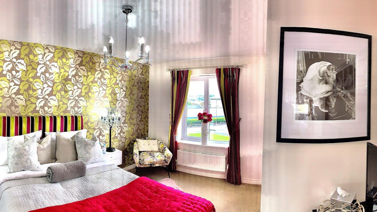 Photo of Bedroom in Oldbury