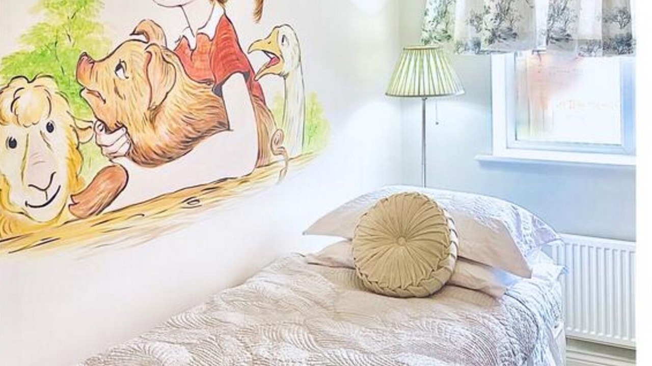 Photo of Bedroom in Oldbury