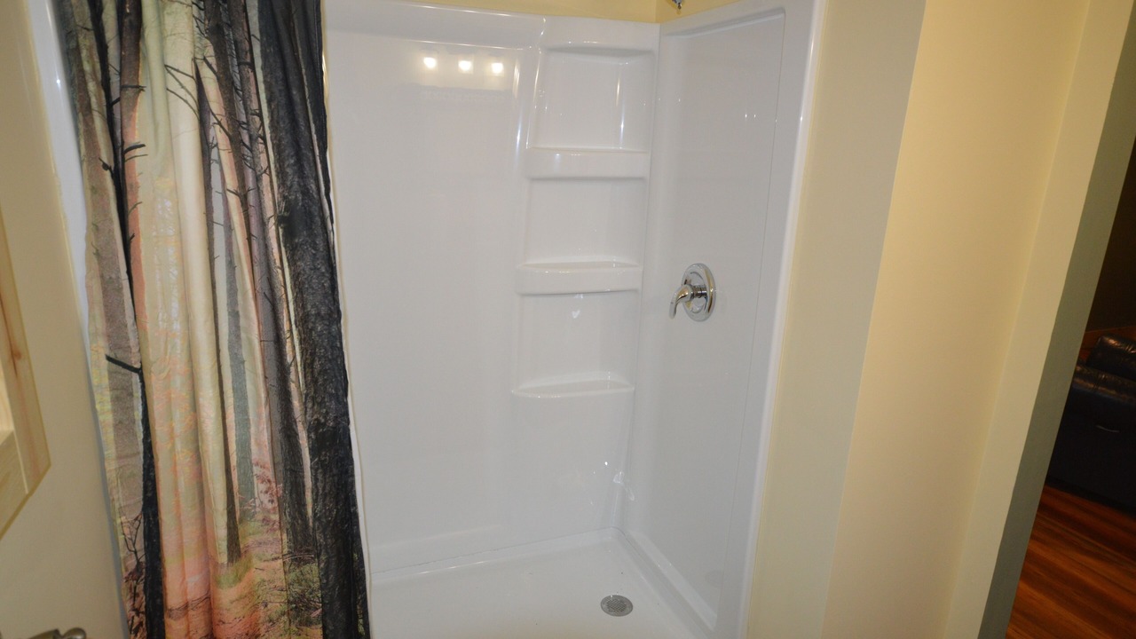 Photo of Bathroom in Mayfield