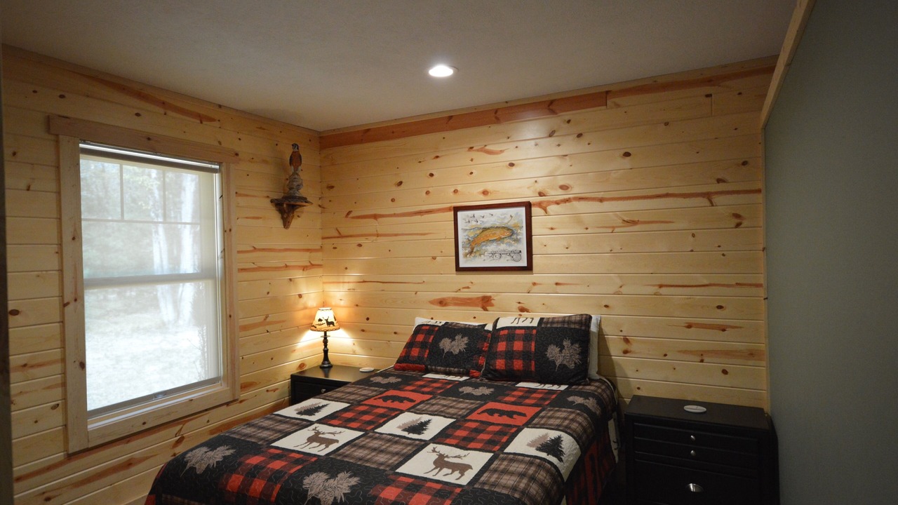 Photo of Bedroom in Mayfield