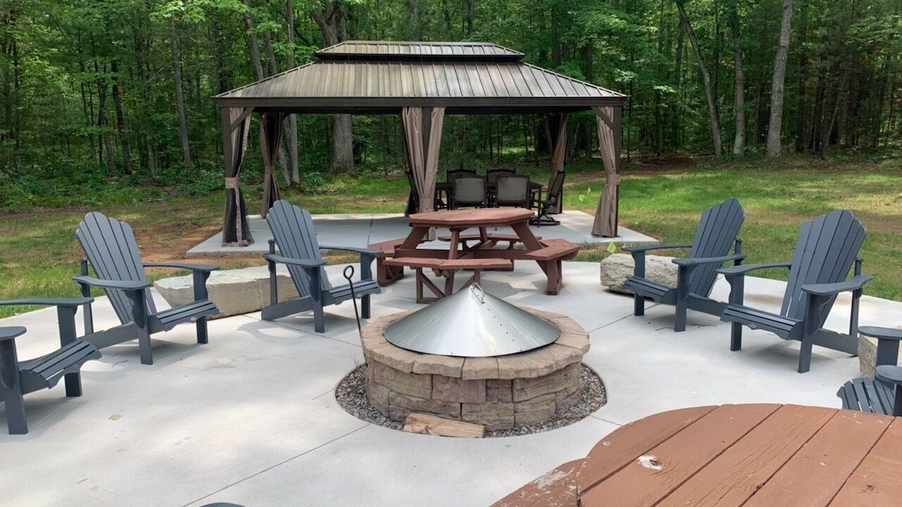 Photo of Outdoor in Mayfield
