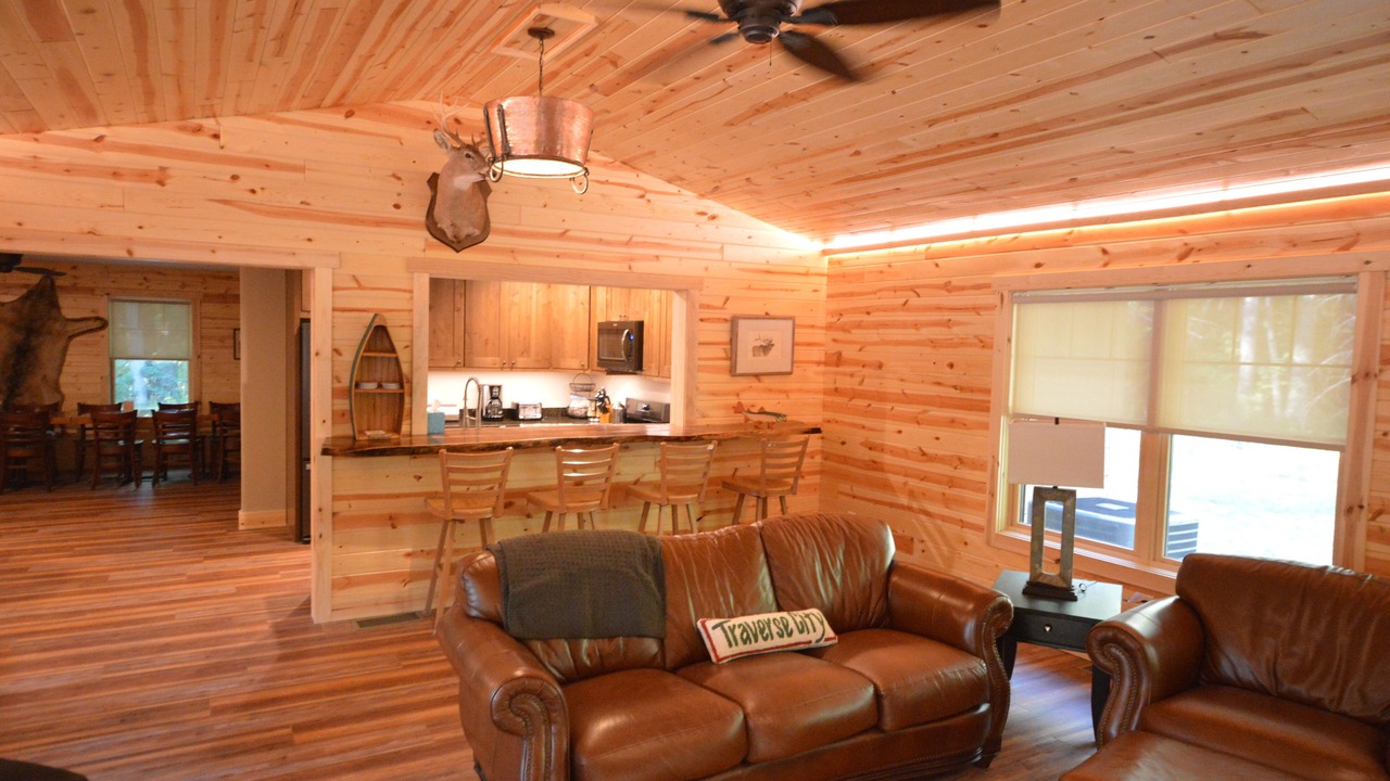 Photo of Livingroom in Mayfield