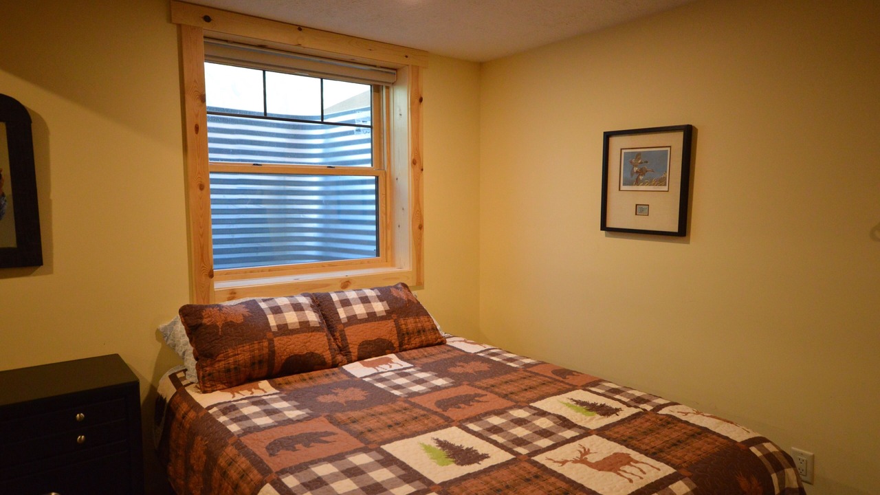 Photo of Bedroom in Mayfield