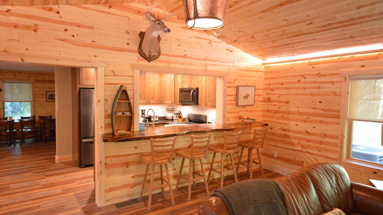 Photo of Livingroom in Mayfield