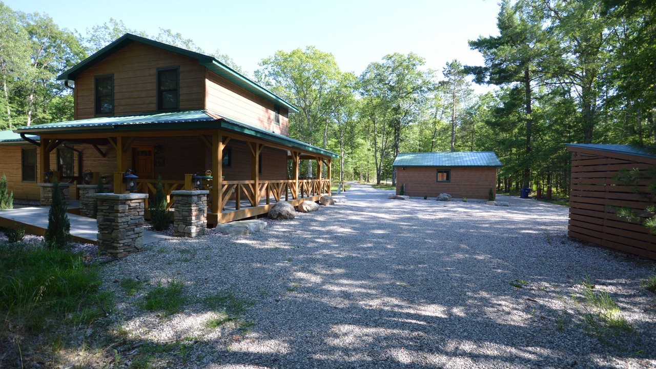 Photo of Outdoor in Mayfield
