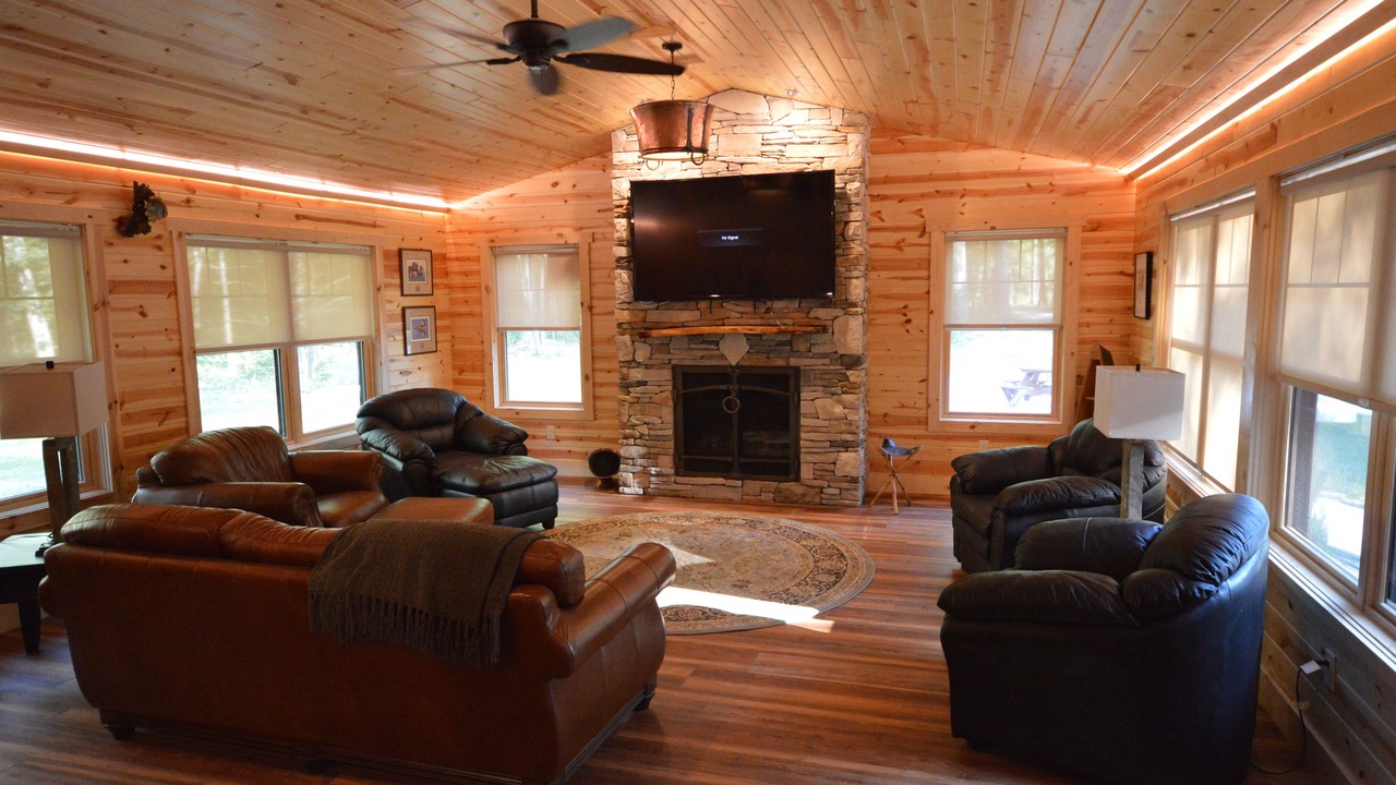Photo of Livingroom in Mayfield