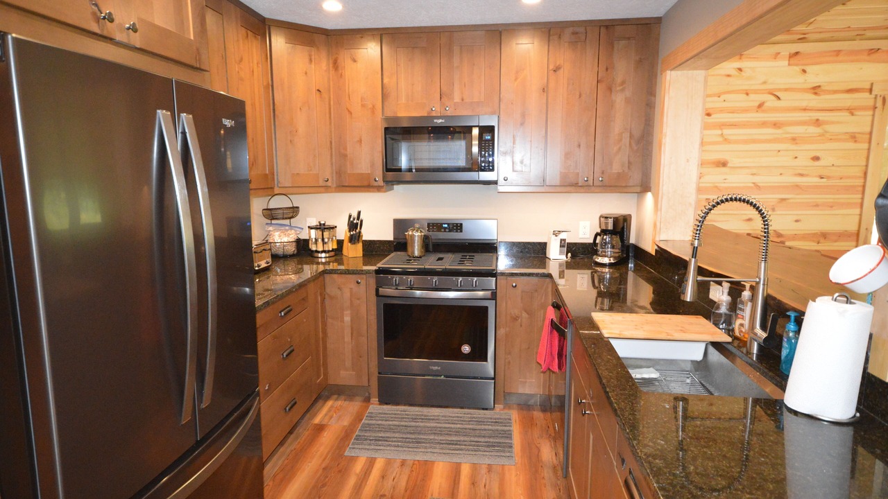 Photo of Kitchen in Mayfield