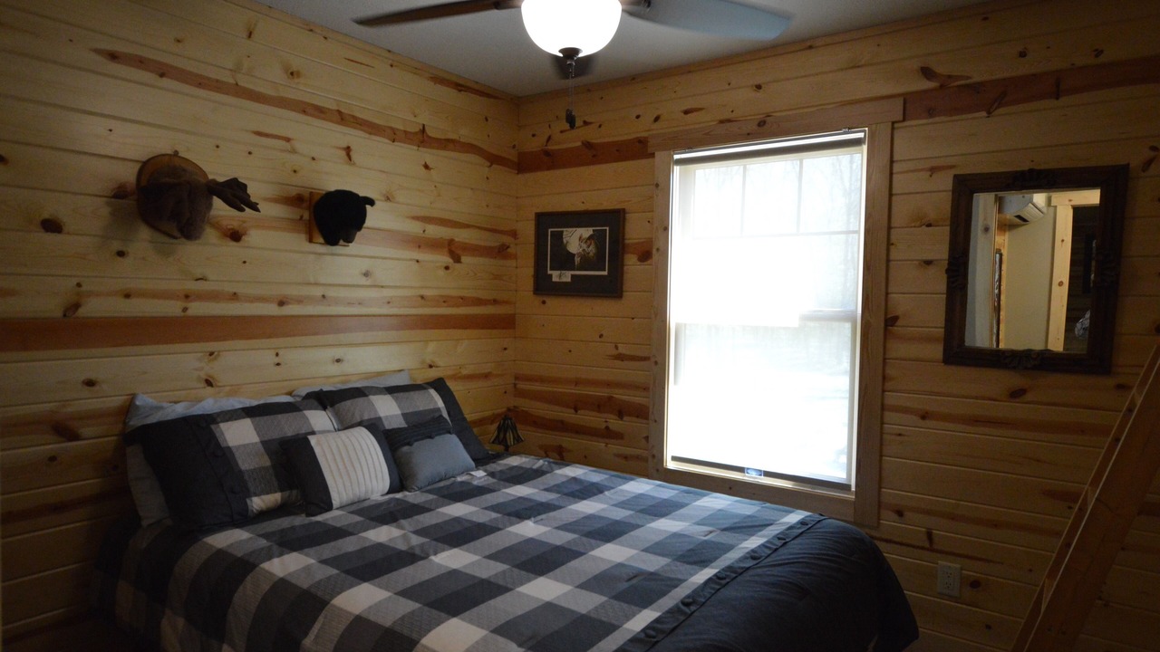 Photo of Bedroom in Mayfield