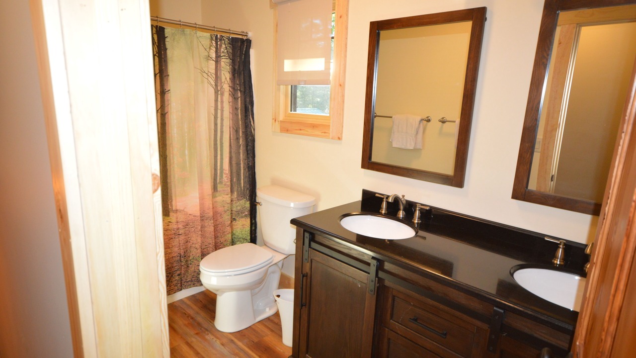Photo of Bathroom in Mayfield
