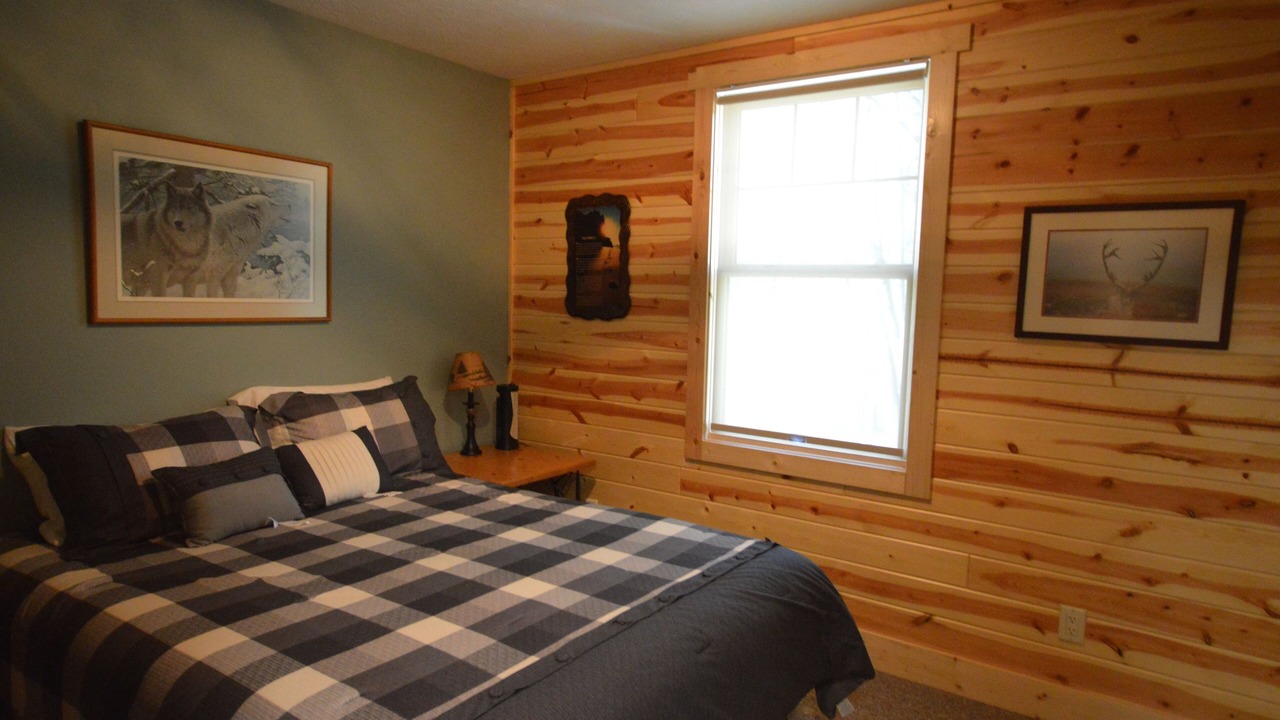 Photo of Bedroom in Mayfield