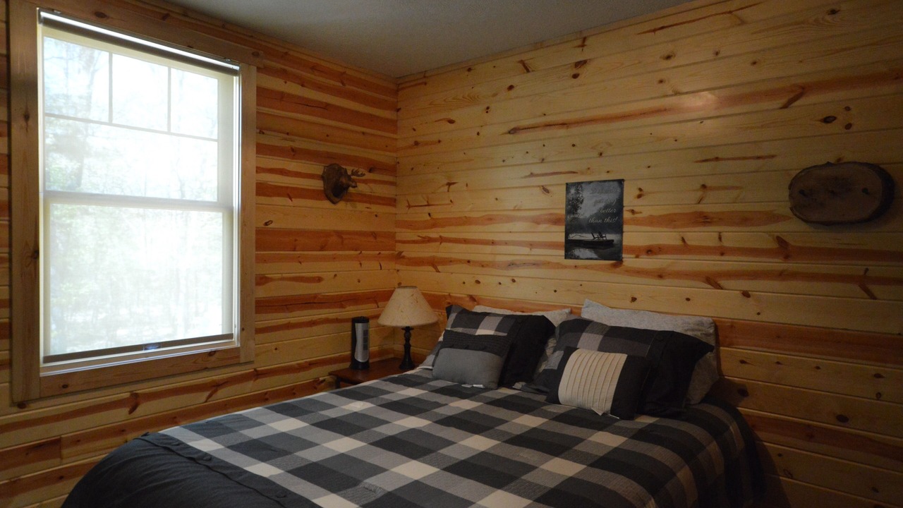 Photo of Bedroom in Mayfield