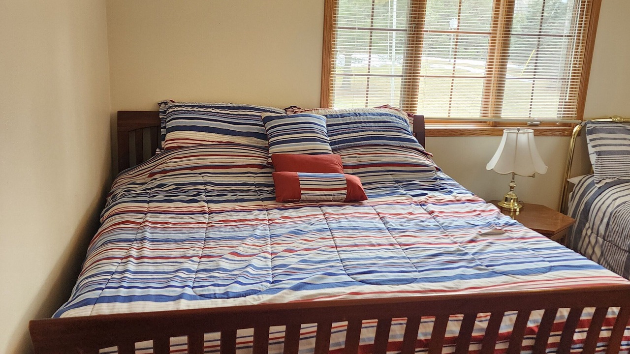 Photo of Bedroom in Crivitz