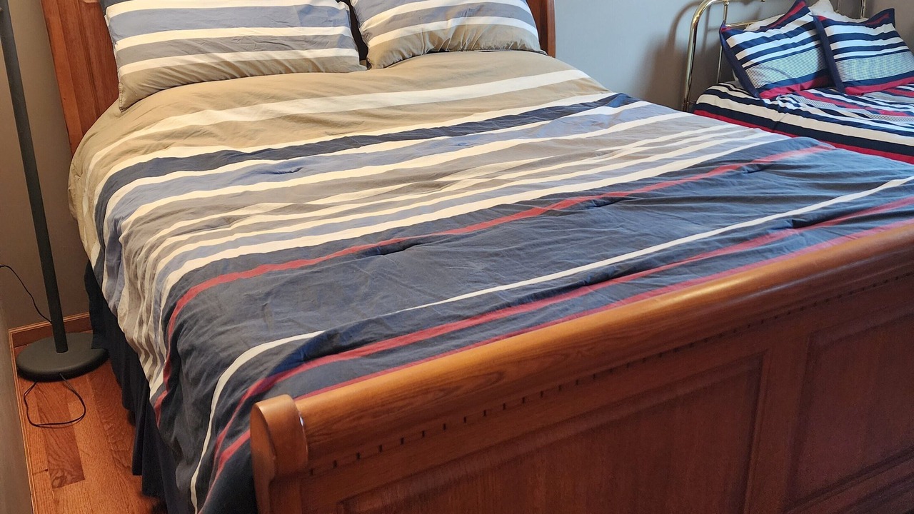 Photo of Bedroom in Crivitz