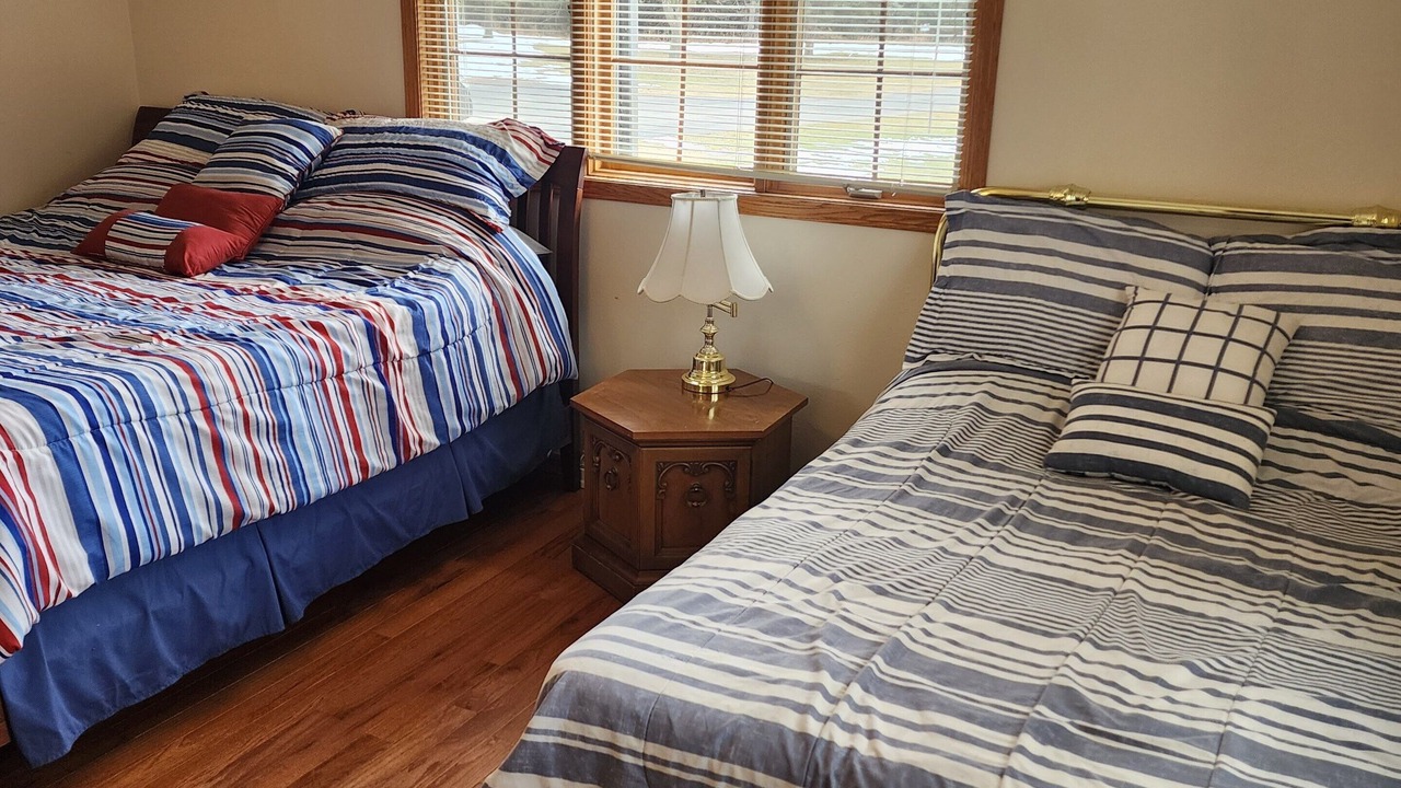Photo of Bedroom in Crivitz