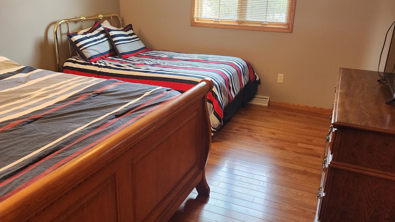 Photo of Bedroom in Crivitz