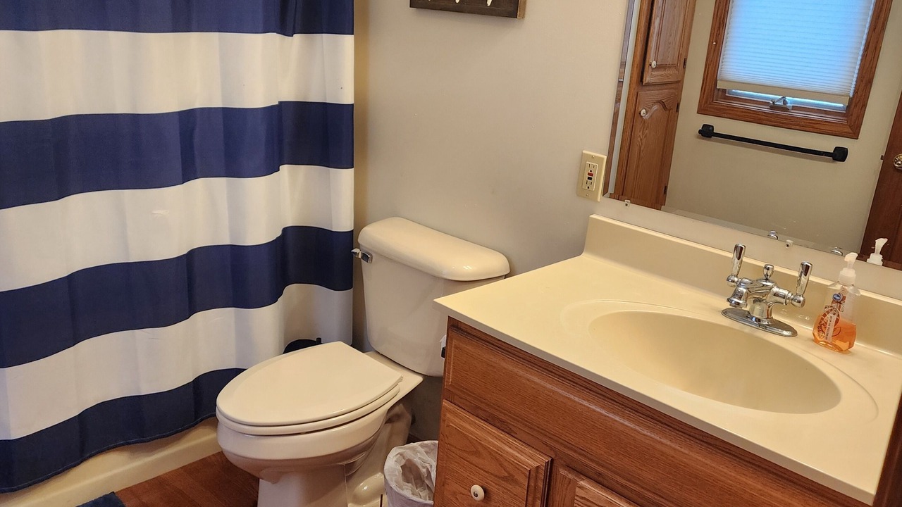 Photo of Bathroom in Crivitz