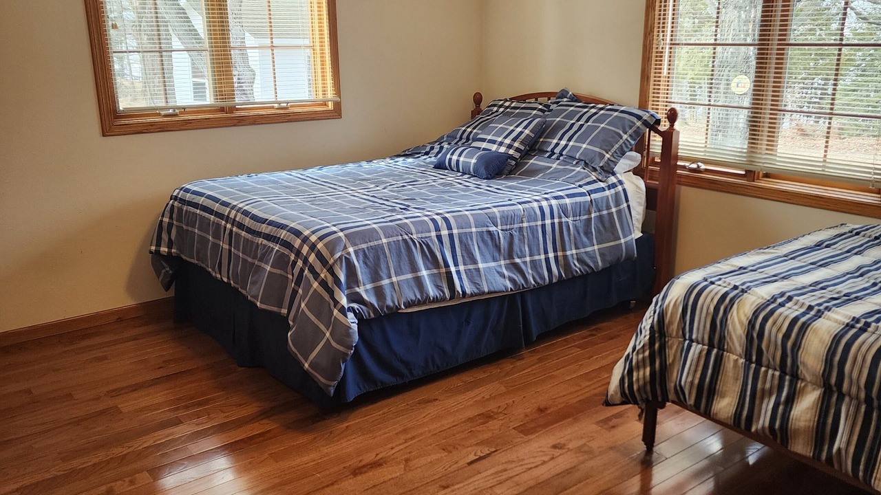 Photo of Bedroom in Crivitz