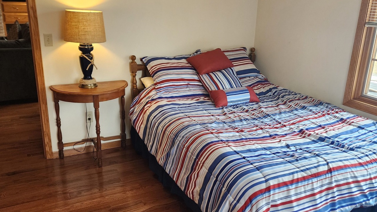 Photo of Bedroom in Crivitz