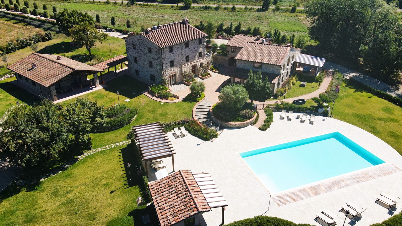 Photo of Outdoor in Porrena
