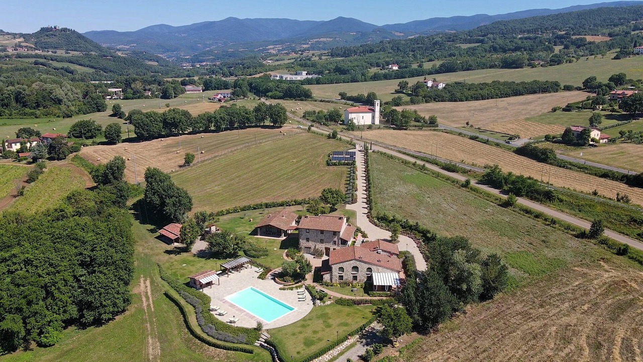 Photo of Outdoor in Porrena