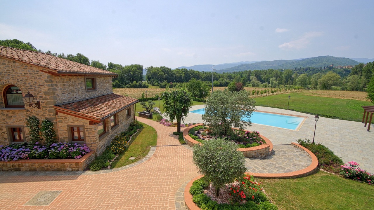 Photo of Outdoor in Porrena