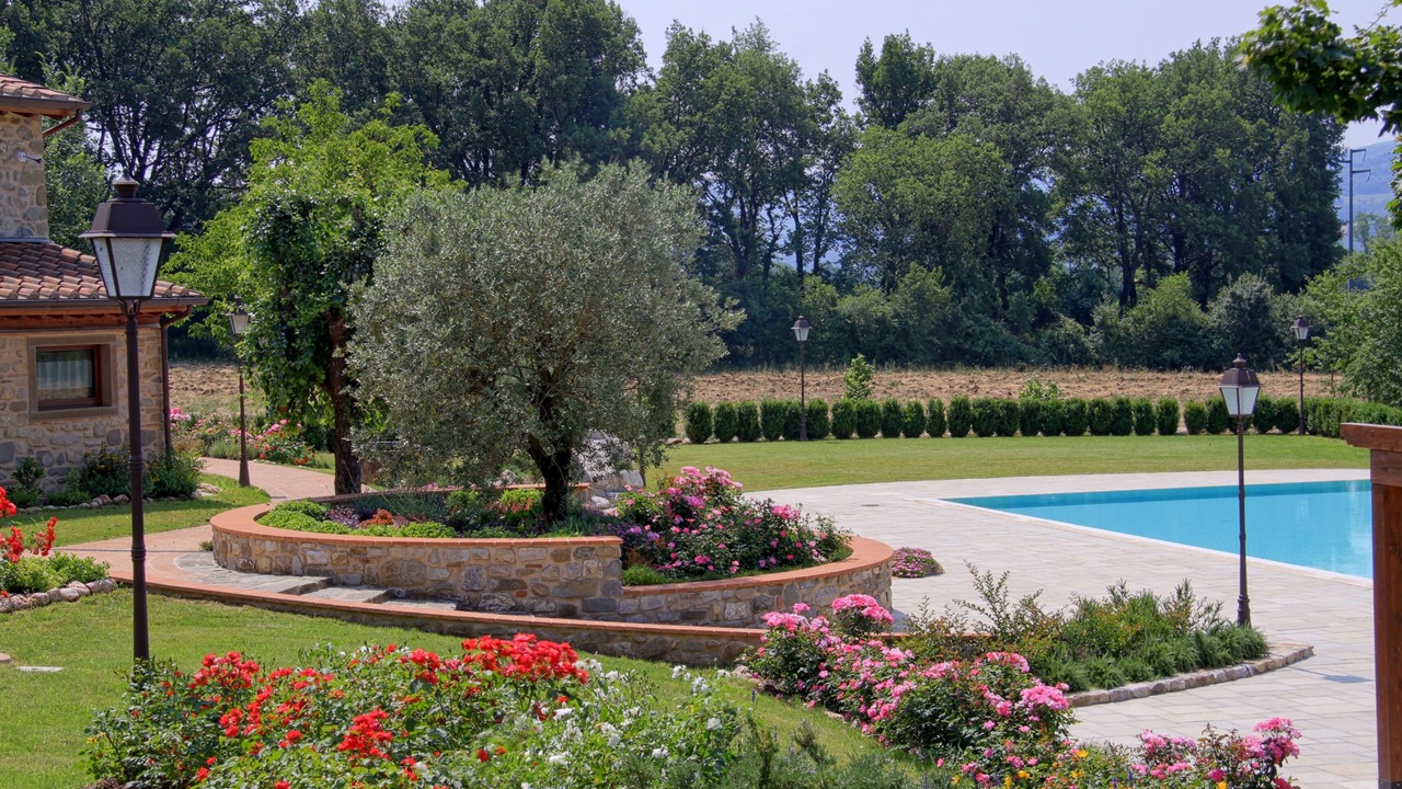 Photo of Outdoor in Porrena