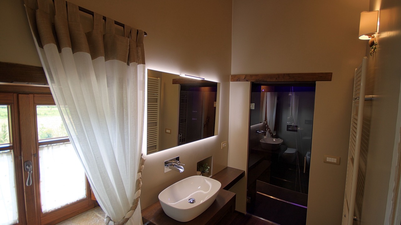 Photo of Bathroom in Porrena
