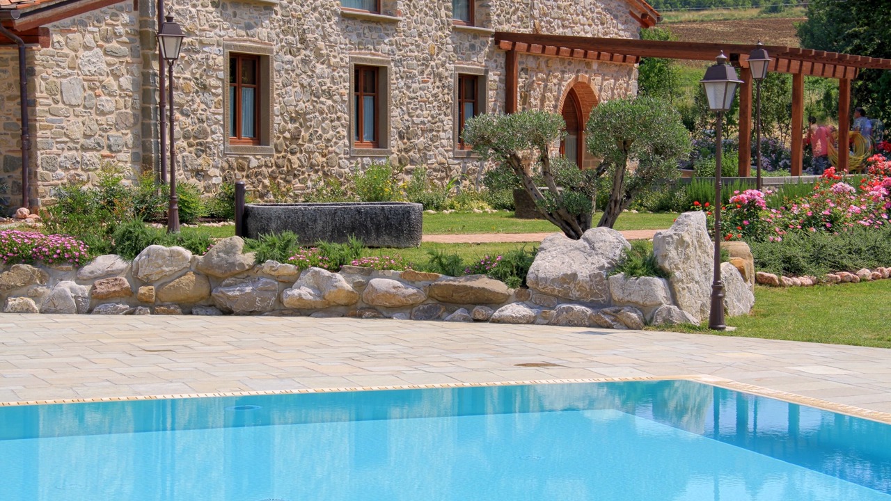 Photo of Outdoor in Porrena