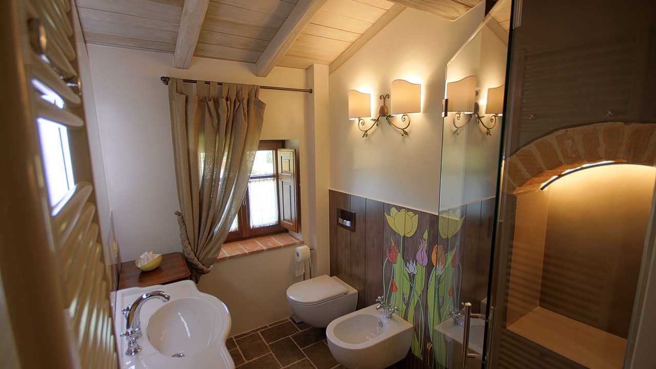 Photo of Bathroom in Porrena