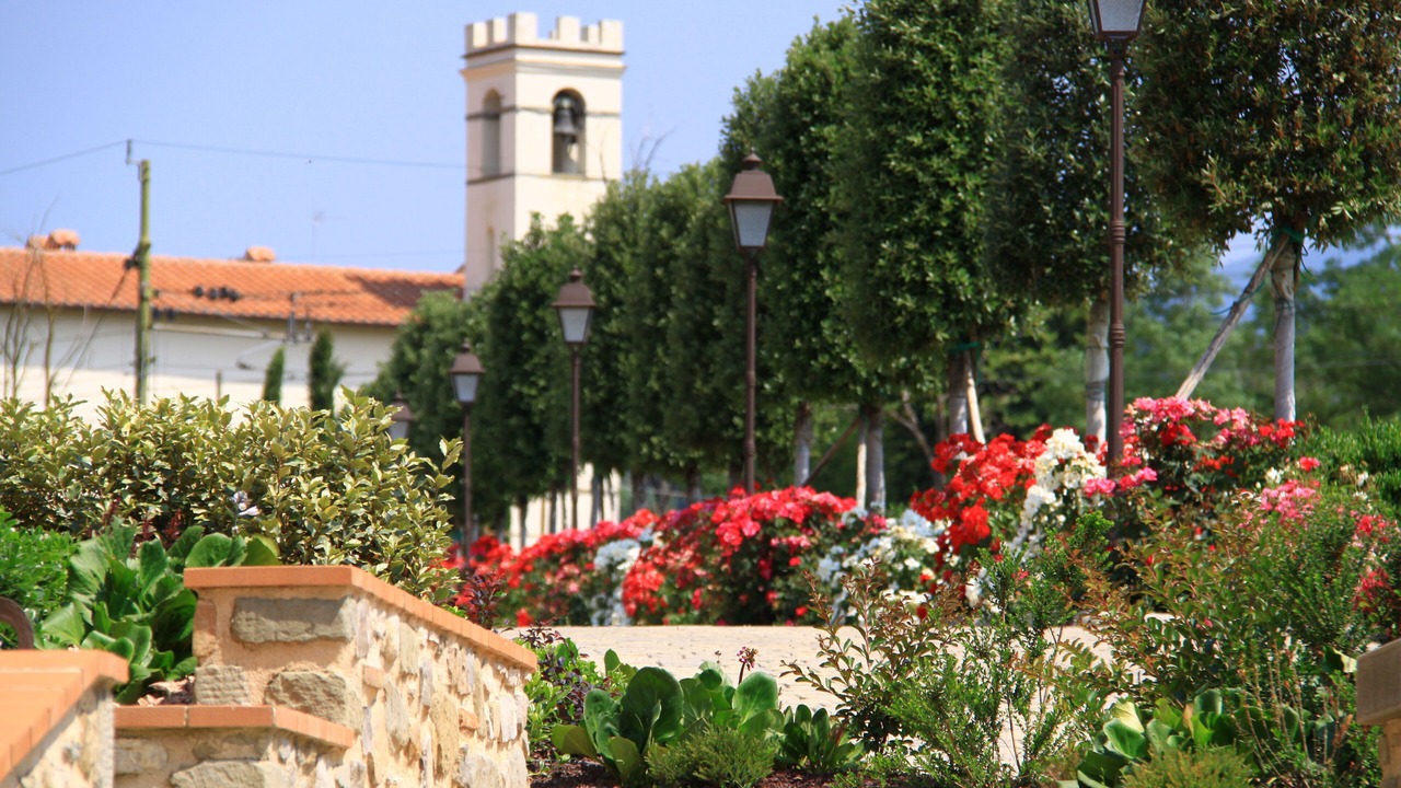 Photo of Outdoor in Porrena