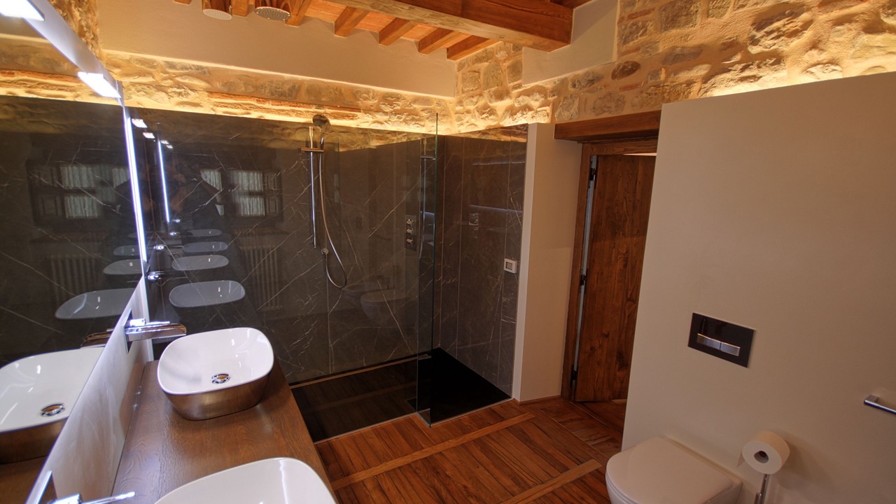 Photo of Bathroom in Porrena
