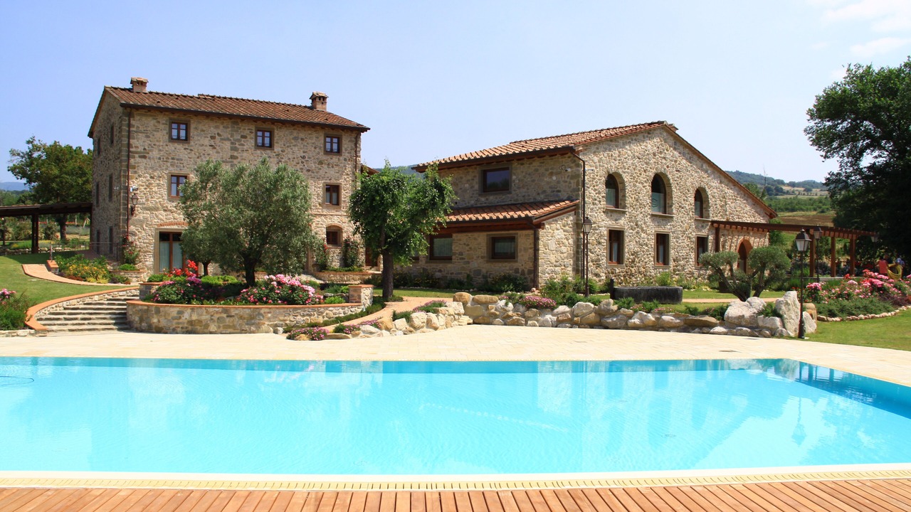 Photo of Outdoor in Porrena