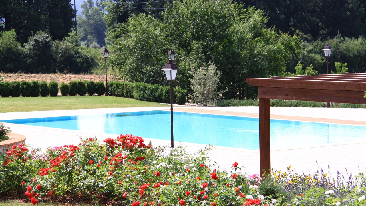 Photo of Outdoor in Porrena