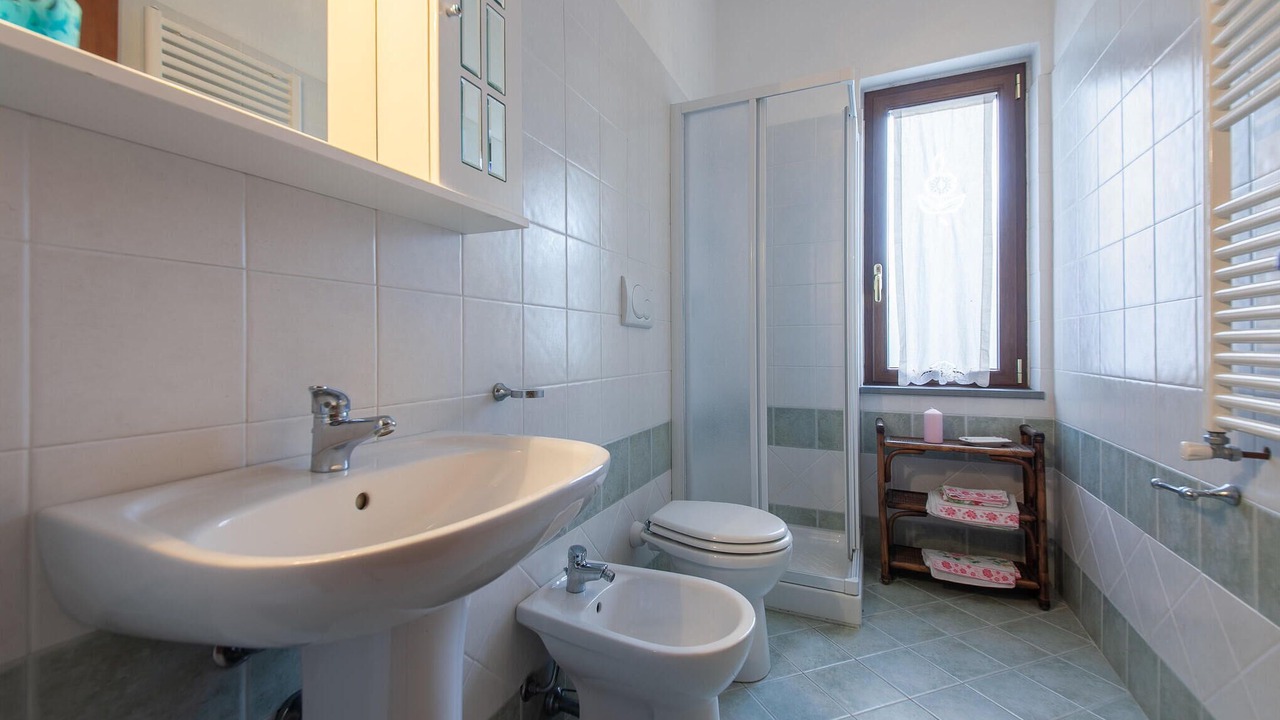 Photo of Bathroom in Santa Luce